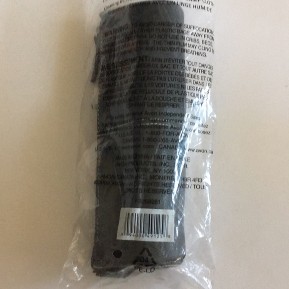 AVON Self Sharpening pencil case or crayon holder - Picture 5 of 6